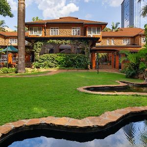 Fairview Hotel Nairobi