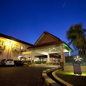 Hotel Seri Malaysia Alor Setar